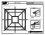 Предварительный просмотр 20 страницы VISSCHER MILANO Instructions Manual