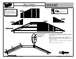 Предварительный просмотр 22 страницы VISSCHER MILANO Instructions Manual