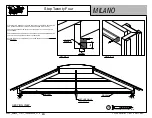 Предварительный просмотр 32 страницы VISSCHER MILANO Instructions Manual