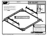 Preview for 15 page of VISSCHER Mt. BLANC Instructions Manual