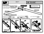 Preview for 19 page of VISSCHER Mt. BLANC Instructions Manual