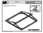 Preview for 22 page of VISSCHER Mt. BLANC Instructions Manual