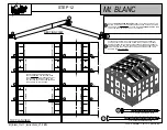 Preview for 24 page of VISSCHER Mt. BLANC Instructions Manual