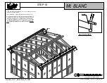 Preview for 30 page of VISSCHER Mt. BLANC Instructions Manual