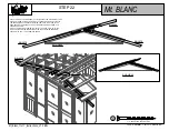 Preview for 34 page of VISSCHER Mt. BLANC Instructions Manual