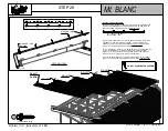 Preview for 40 page of VISSCHER Mt. BLANC Instructions Manual