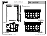 Preview for 1 page of VISSCHER Mt. ORFORD Instructions Manual