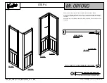 Preview for 16 page of VISSCHER Mt. ORFORD Instructions Manual