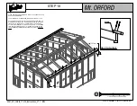 Preview for 30 page of VISSCHER Mt. ORFORD Instructions Manual