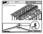 Preview for 33 page of VISSCHER Mt. ORFORD Instructions Manual