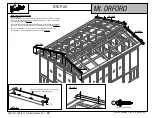 Preview for 37 page of VISSCHER Mt. ORFORD Instructions Manual