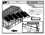 Preview for 39 page of VISSCHER Mt. ORFORD Instructions Manual