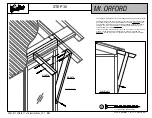 Preview for 42 page of VISSCHER Mt. ORFORD Instructions Manual