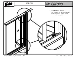 Preview for 45 page of VISSCHER Mt. ORFORD Instructions Manual