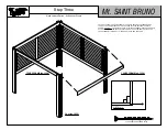 Preview for 7 page of VISSCHER Mt. Saint Bruno Manual