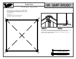 Preview for 8 page of VISSCHER Mt. Saint Bruno Manual