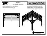 Preview for 9 page of VISSCHER Mt. Saint Bruno Manual