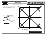 Preview for 11 page of VISSCHER Mt. Saint Bruno Manual