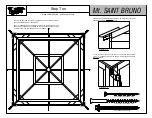 Preview for 14 page of VISSCHER Mt. Saint Bruno Manual