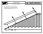 Preview for 16 page of VISSCHER Mt. Saint Bruno Manual