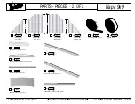 Preview for 7 page of VISSCHER Napa 9x9 Instructions Manual