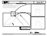 Preview for 16 page of VISSCHER Napa 9x9 Instructions Manual