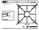 Preview for 25 page of VISSCHER Napa 9x9 Instructions Manual