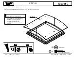 Preview for 36 page of VISSCHER Napa 9x9 Instructions Manual