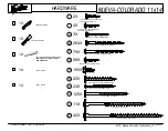 Preview for 5 page of VISSCHER NUEVA-COLORADO Instructions Manual