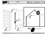 Preview for 7 page of VISSCHER NUEVA-COLORADO Instructions Manual