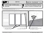 Preview for 65 page of VISSCHER NUEVA-COLORADO Instructions Manual