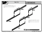 Preview for 11 page of VISSCHER OKANAGAN 0098 Instructions Manual