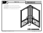 Preview for 15 page of VISSCHER OKANAGAN 0098 Instructions Manual