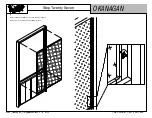 Preview for 40 page of VISSCHER OKANAGAN 0098 Instructions Manual