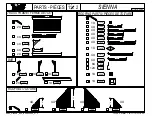 Предварительный просмотр 5 страницы VISSCHER SIENNA Instructions Manual