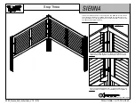 Предварительный просмотр 13 страницы VISSCHER SIENNA Instructions Manual