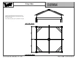 Предварительный просмотр 19 страницы VISSCHER SIENNA Instructions Manual