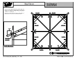 Предварительный просмотр 21 страницы VISSCHER SIENNA Instructions Manual