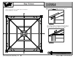 Предварительный просмотр 23 страницы VISSCHER SIENNA Instructions Manual