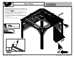 Предварительный просмотр 25 страницы VISSCHER SIENNA Instructions Manual