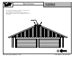 Предварительный просмотр 29 страницы VISSCHER SIENNA Instructions Manual