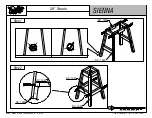 Предварительный просмотр 32 страницы VISSCHER SIENNA Instructions Manual