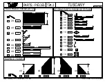 Preview for 5 page of VISSCHER TUSCANY 0096 Instructions Manual