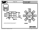 Preview for 20 page of VISSCHER TUSCANY 0096 Instructions Manual