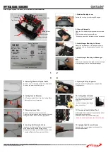 VISSEM Electronics Opticube VSOF-BS606G User Manual preview