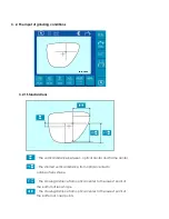 Предварительный просмотр 20 страницы Visslo F8 premier Operation Manual