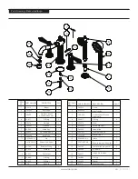 Preview for 8 page of VISSONI Galene Black Crystal 297208 Series Installation Instructions Manual