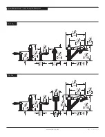 Preview for 9 page of VISSONI Galene Black Crystal 297208 Series Installation Instructions Manual