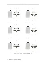 Предварительный просмотр 15 страницы vissonic CLEACON User Manual