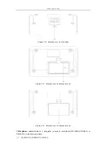 Предварительный просмотр 17 страницы vissonic CLEACON User Manual